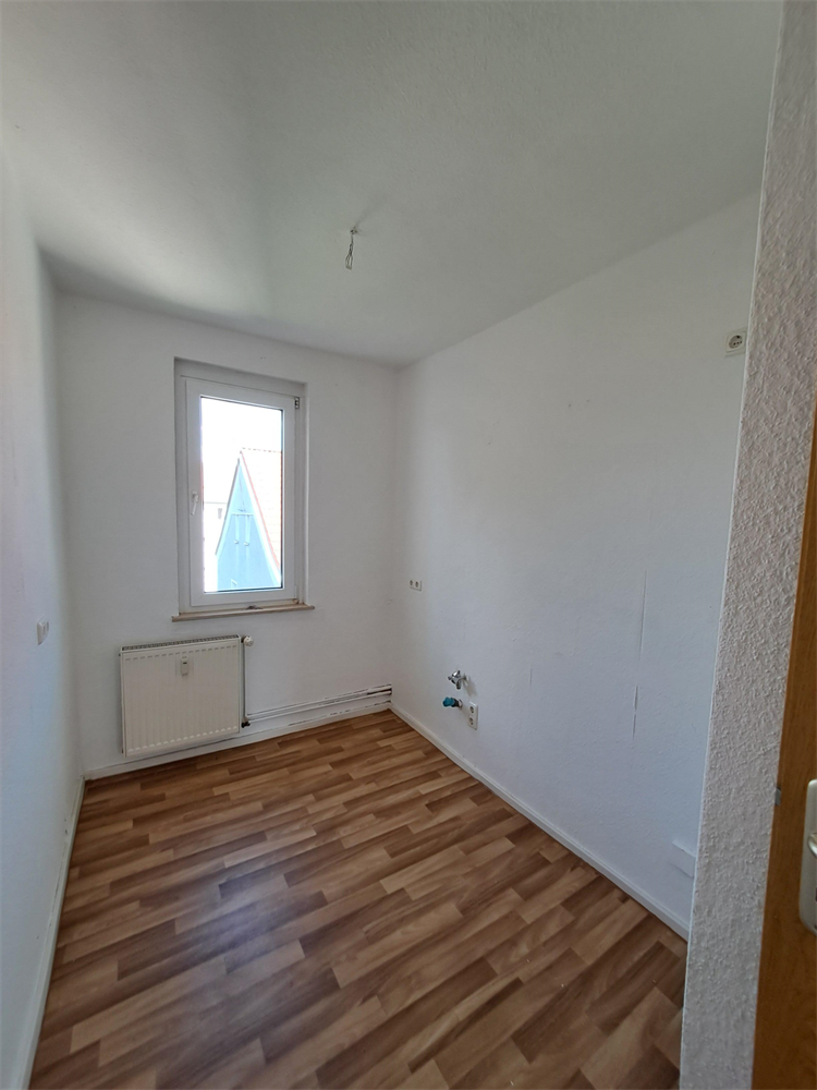 Einzugsfertige 2 Raumwohnung - Photo 5